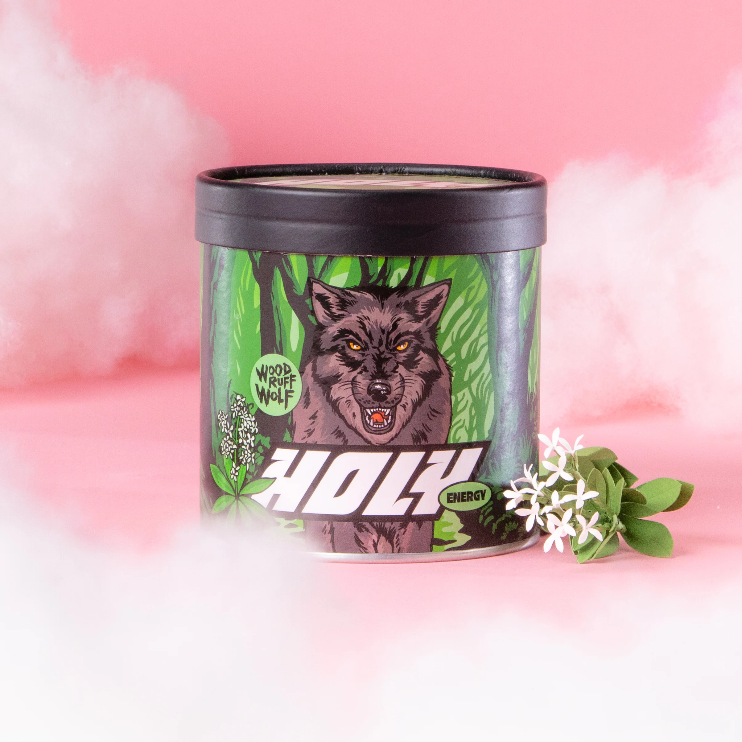 Energy Tub - Mix&match